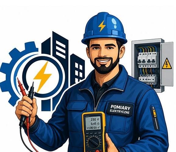 badania instalacji elektrycznych Kobylin